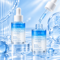 Sérum Alpha-Arbutine Personnalisé Hexapeptide-8 Tripeptide-1 Éclaircissant Anti-Rides Soin Quotidien du Visage
