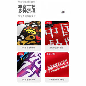 Polo Goyobu uni à manches courtes en polyester, vêtements de travail, tenue quotidienne, uniformes - Product Image 2