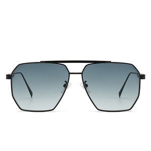 Gafas de Sol Unisex Cuadradas de Moda al por Mayor 2023 - Product Image 4