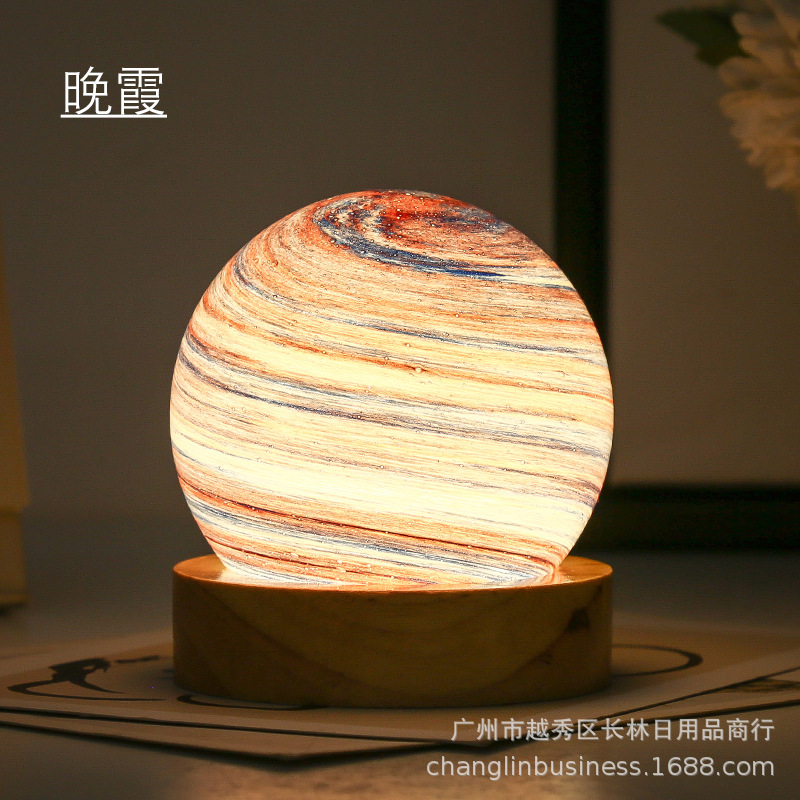 Sunset (diameter 80mm)