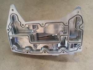 Filtre à huile de base 392-5357 pour moteur de générateur / excavatrice / <span class=keywords><strong>chariot</strong></span> élévateur / tracteur <span class=keywords><strong>Caterpillar</strong></span> - Product Image 4