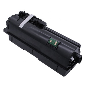 Cartouche de toner couleur compatible HiTek pour TK1170 TK1171 TK-1172 TK1172 pour imprimantes M2040dn M2540dn M2640idw - Product Image 3