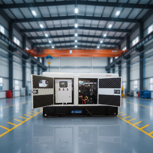 Perkings Generator Group 8kw 10kw 120kw 128kw 144kw 150kw 160kw 180kw 200kw 240kw 260kw 280kw Diesel Generator 4cylinder