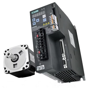 Convertisseur de fréquence 220V 6SL3210-5FE10-4UF0 6SL3210-5FE11-5UF0, servomoteur V20 - Product Image 4