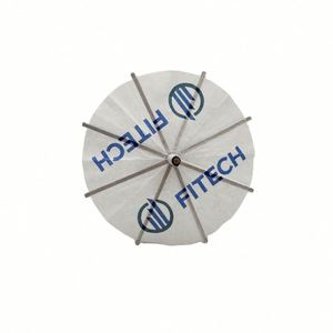Decorative Party Gathering Paper <b>Umbrellas</b> for Promotional Custom Logo Printing - Product Image 1