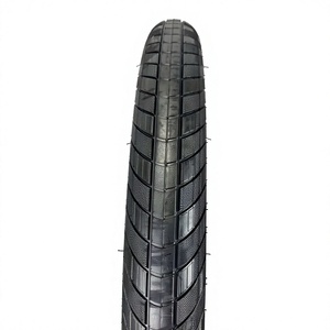 Neumático para Bicicleta Eléctrica WDT Ranger W2120 E25, <span class=keywords><strong>26</strong></span>/27.5/29x2.40 2.10, Antipinchazos, Baja Resistencia a la Rodadura, para Bicicletas Urbanas - Product Image 5