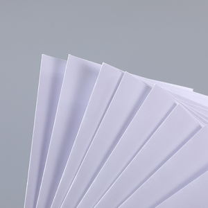 Phong Bì A7 <span class=keywords><strong>5</strong></span> 1/4X7 1/4 Vải Lanh Trắng 80 Gsm 24lb Phong Bì Thẻ Quà Tặng - Product Image 4