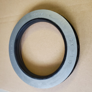 Nbr Fkm Tc Oil Seal With Good Sealing China High Grade Oil Resistant 133*187*24 oil seal - Product Image 2