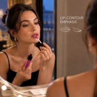 Gloss à lèvres liquide effet repulpant personnalisé OEM/ODM