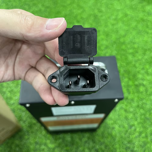 <span class=keywords><strong>Batterie</strong></span> <span class=keywords><strong>externe</strong></span> Rechargeable 60V 30ah lithium 60V 10ah 13ah 15ah 18ah 20ah scooter <span class=keywords><strong>électrique</strong></span> citycoco - Product Image 6