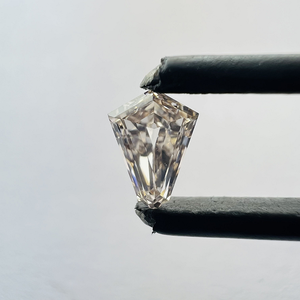 Diamant cultivé en laboratoire, clarté VVS2, blanc éclatant, pour bagues, boucles d'oreilles, pendentifs et fabrication de bijoux - Product Image 3