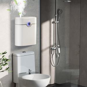 Máquina de Aromaterapia para el Hogar al por Mayor, Difusor de Aceites Esenciales Especial para Baño - Product Image 5