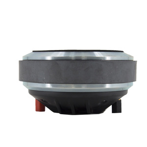 Altavoz Híbrido de 44 Núcleos con Imán de Neodimio, Diafragma de Titanio, 1.5KHz-20KHz, Imán Externo, Uso General - Product Image 3