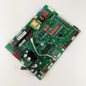 Carte mère de climatisation centralisée Chigo Trane CMV-VD500WSAM 803300300927 - Product Image 3