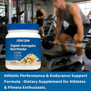Energy Endurance <strong>Complex</strong> <strong>BCAAs</strong> 2:1:1 Blend with Astragalus Beetroot Extract for Athletic Performance &amp; Endurance Support - Product Image 4