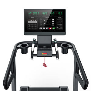 Nueva <span class=keywords><strong>Caminadora</strong></span> Comercial Woodway con Pantalla LED V63E, Banda de Rodadura de Listones y Motor Servo - Product Image 4