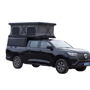 Toldo para Camioneta F150, Toldo Portátil para RV, Impermeable, para Acampar al Aire Libre - Product Image 2
