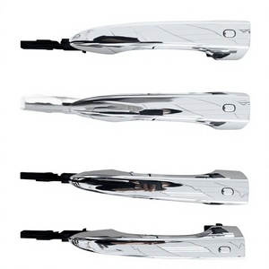 มือจับประตูรถยนต์มาเซราติ ควอตโตรปอร์เต้ ของแท้คุณภาพสูง ใหม่เอี่ยม - Product Image 4