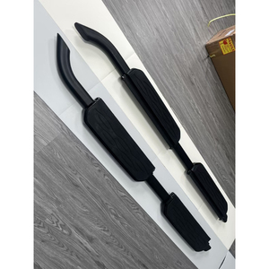 New phụ tùng ô tô phụ kiện nhôm bên bước đạp chạy Hội Đồng Quản trị cho Land Rover Defender bên bước để 2025 đô thị phong cách - Product Image 2