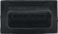 Bobines d'allumage COMWUS pour moteurs Peugeot Citroën EC5 EC8 - Compatibilité universelle, pièce auto neuve, garantie 1 an, modèle OE 9800251580