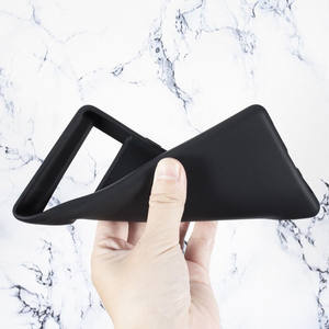 Funda trasera para <span class=keywords><strong>teléfono</strong></span> móvil, cubierta trasera suave de TPU para <span class=keywords><strong>Gigaset</strong></span> GS3 - Product Image 5