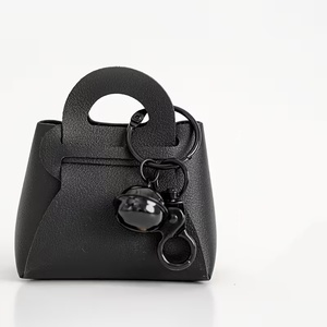 Dispensador de Bolsas para Excrementos de Perro con Llavero, Estuche Portátil Mini para Recoger Desechos de Mascotas con Campana, Diseño Japonés Coreano Lindo, Ideal para Regalo - Product Image 6