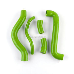 Kit de Tube de tuyau de tuyau de radiateur de haute qualité pour tuyau en Silicone SUZUKI SV650S <span class=keywords><strong>SV</strong></span> <span class=keywords><strong>650</strong></span> 1999-2002 peut personnaliser - Product Image 5