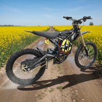2025 Surron Light Bee X 8000W 60V 40Ah Offroad 2025 Light Bee X Sutton Lbx Surron