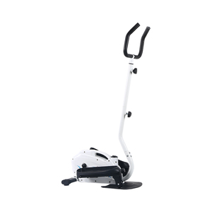 De adelgazamiento de cuerpo elíptica entrenador bicicleta de ejercicio <span class=keywords><strong>Mini</strong></span> paso a paso con manillar - Product Image 3