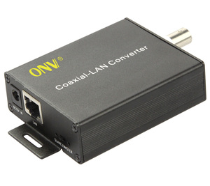 ONV 100Mbps Bộ Chuyển Đổi <span class=keywords><strong>Ethernet</strong></span> Trên Eoc Đồng Trục Với Khoảng Cách Xa (ONV-EOC1C1E-3) - Product Image 3