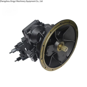 Pompe hydraulique A8VO120 fabriquée en Chine, nouvelle pompe principale pour excavatrice - Product Image 1