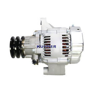 Alternador compatible con TOYOTA HIACE IV 2.4 TD 4WD (LXH18, LXH28) Diésel (KW: 66, HP: 90) de 08-1995 a 08-2001 KUHNER - Product Image 2