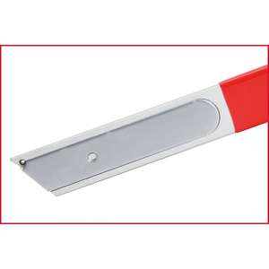 KS TOOLS - 140.2291 Couteau long pour joints de garniture-EAN 4042146157411 COUTEAUX ET COUTEAUX - Product Image 2