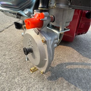 Sunhoo Power 7.0Hp <b>Gasoline</b> Engine 196Cc 4-Stroke Single Cylinder Air-Cooled <b>Generator</b> Engine - Product Image 4