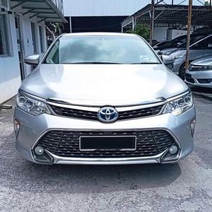 ใช้2016โตโยต้าคัมรี่ SE ที่ราคาถูกขับด้านซ้ายและขวามี H - Product Image 6