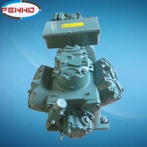 Máy Nén Khí Kiểu Hệ Thống Lạnh R410A Máy Nén Khí GSD80235VA Máy Nén Khí Hvac - Product Image 6