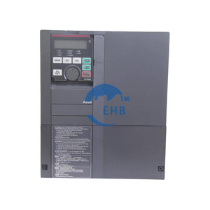 New Original PLC tần số FR-A840-00038-2-60 biến tần 0. 75kw380v - Product Image 3