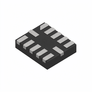 Distribuidor Autorizado PI4ULS3V304AZMAEX 12 UFQFN Componente Electrónico Lógico - Product Image 1