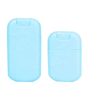 Plastic Black 20ML 30ML Refill <b>Perfume</b> Bottle Credit Card <b>Atomizer</b> Spray Bottle Bag Card <b>Perfume</b> Bottle for <b>Perfume</b> - Product Image 4