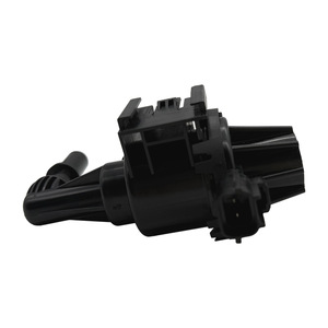 Ford Vacuum Booster Control Solenoid Valve 911-377 For <b>Edge</b> Lincoln MKX Carbon Canister Valve - Product Image 1