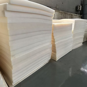 Chân không nén bao bì mật độ cao nhanh khô 18-45 <span class=keywords><strong>PU</strong></span> bọt khối với cắt tùy chỉnh cho ghế sofa Chất liệu phụ - Product Image 4