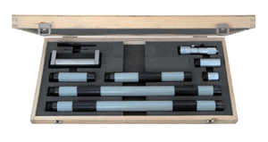 236-125 100-125mm dentro do medidor do jogo do micrômetro - Product Image 2