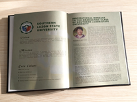 Services d'impression de livres d'école personnalisés de haute qualité, écologiques, avec couverture rigide, papier offset et carton