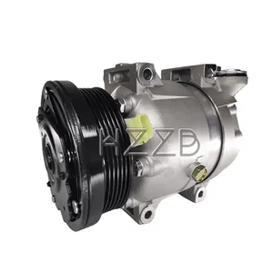China supplier Auto compressor Type V5 FOR Chevrolet AC Compressor 13314480 687997689 96539394 96962250