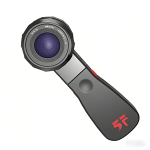 <span class=keywords><strong>Loupe</strong></span> à main haute puissance HD avec zoom, <span class=keywords><strong>loupe</strong></span> durable et abordable pour la <span class=keywords><strong>lecture</strong></span> quotidienne, la réparation et l'évaluation - Product Image 4