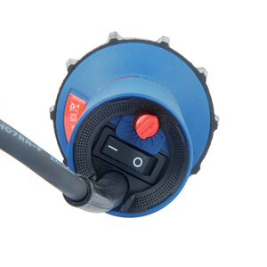 <span class=keywords><strong>Leister</strong></span> เครื่องเชื่อม PVC ZX1600ญี่ปุ่น230V 1600W สำหรับงานเชื่อมพลาสติกป้ายแบนเนอร์พื้นหลังคา - Product Image 2