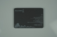 Great Wall GW600 grosir SSD Internal SATA 2.5 inci, Drive Solid State 128GB 4TB untuk PC/Laptop 128GB 240GB 480GB 256GB