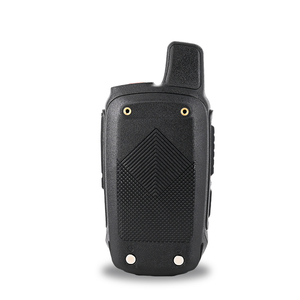 Radio PoC Portátil 4G LTE ET-A13, Walkie Talkie de Largo Alcance, Plataforma PTT Real Global, Tarjeta SIM Zello, Radio de Red Pública - Product Image 3
