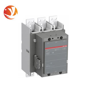 Neuf et Original A-BB AF1250-30-11-71 Contacteur tripolaire DC/AC pour Contrôleur Programmable PLC, 16 entrées/sorties, Contrôle Industriel - Product Image 1