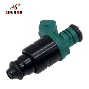 Inyector de combustible 037906031AA <span class=keywords><strong>para</strong></span> VW <span class=keywords><strong>Golf</strong></span> Mk3 Mk4 Audi <span class=keywords><strong>A3</strong></span> asiento Skoda 1.6L - Product Image 1